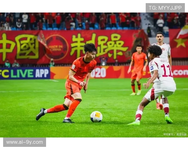 亚挑联足球激战正酣亚洲豪门争锋绿茵赛场掀起巅峰对决